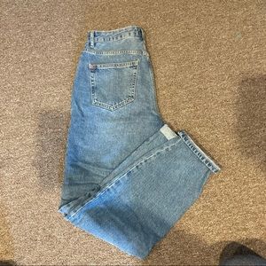 BDG urban outfitters mom jeans